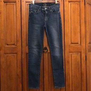 Lucky Brand Skinny Jean